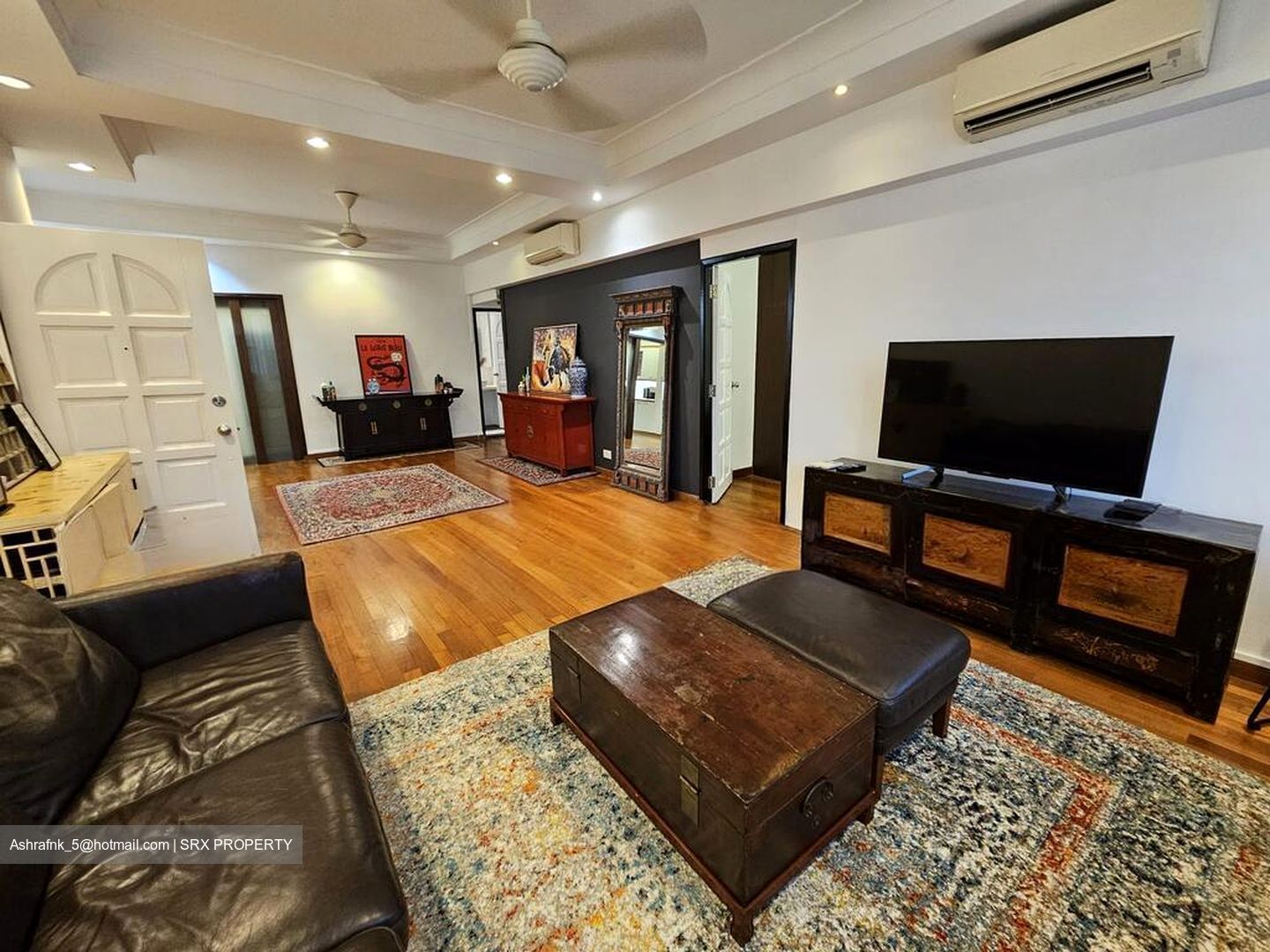 Hertford Mansion (D8), Apartment #509769641